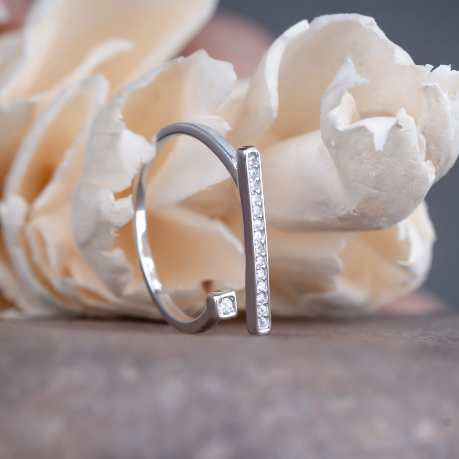 Adjustable Ring