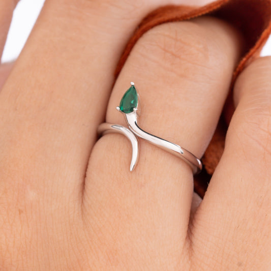 Snake Ring