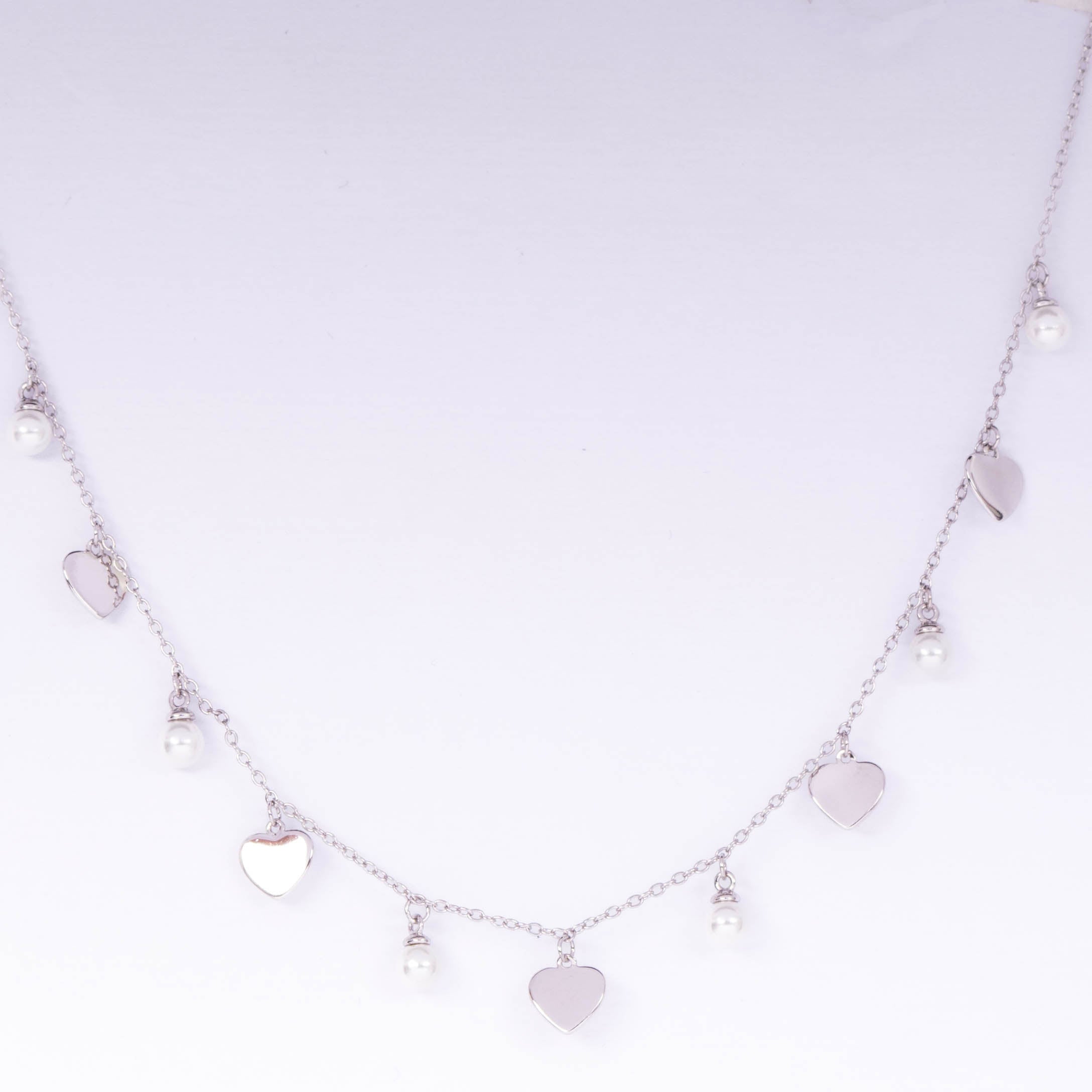 Eternal Love Necklace