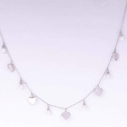 Eternal Love Necklace