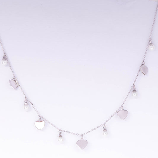 Eternal Love Necklace