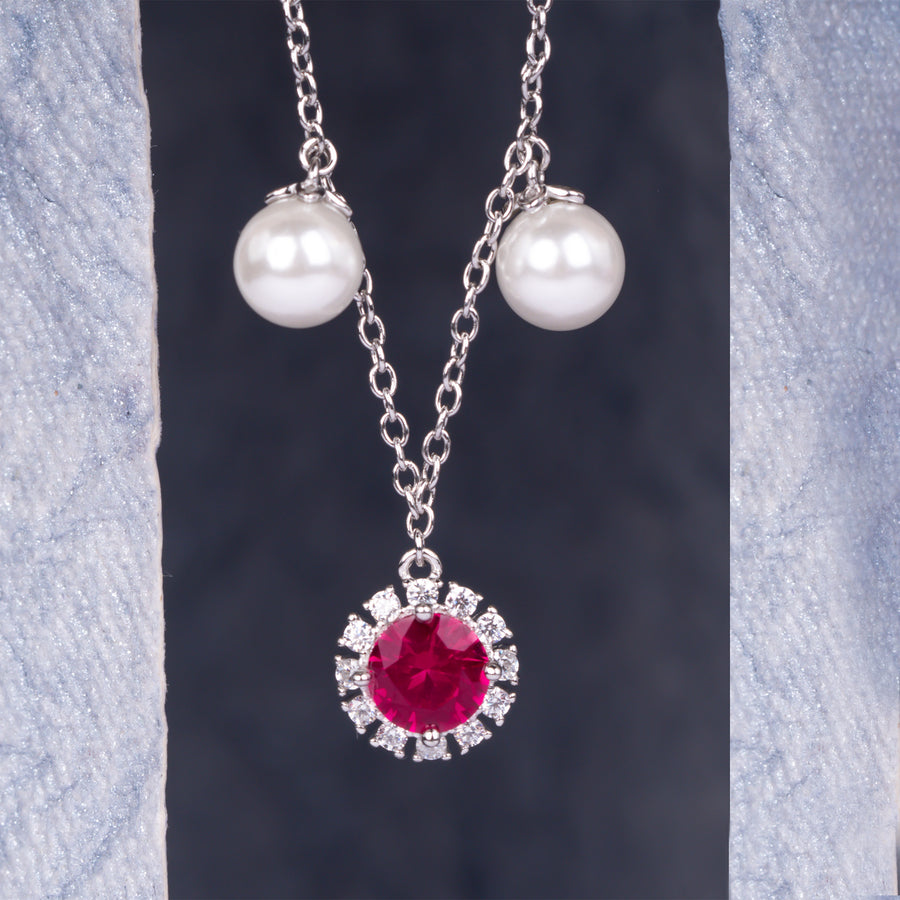 Harmony Necklace
