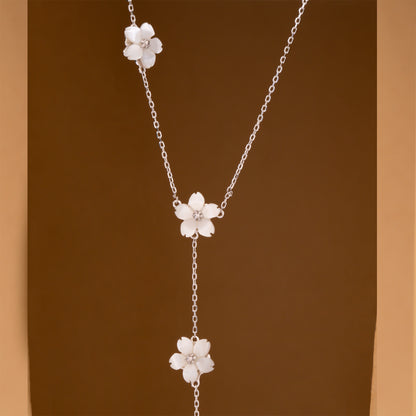 Petal Elegance Necklace