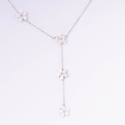 Petal Elegance Necklace