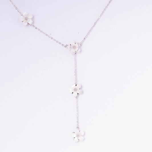 Petal Elegance Necklace