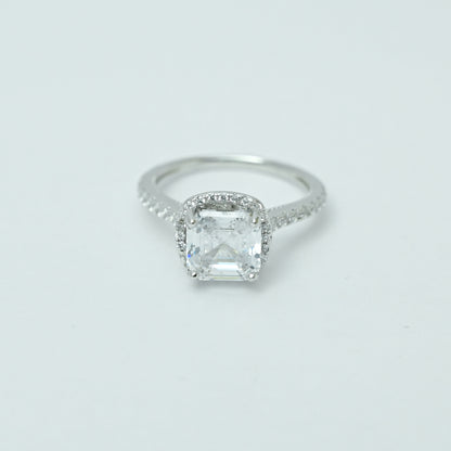 Ocean Spark Ring