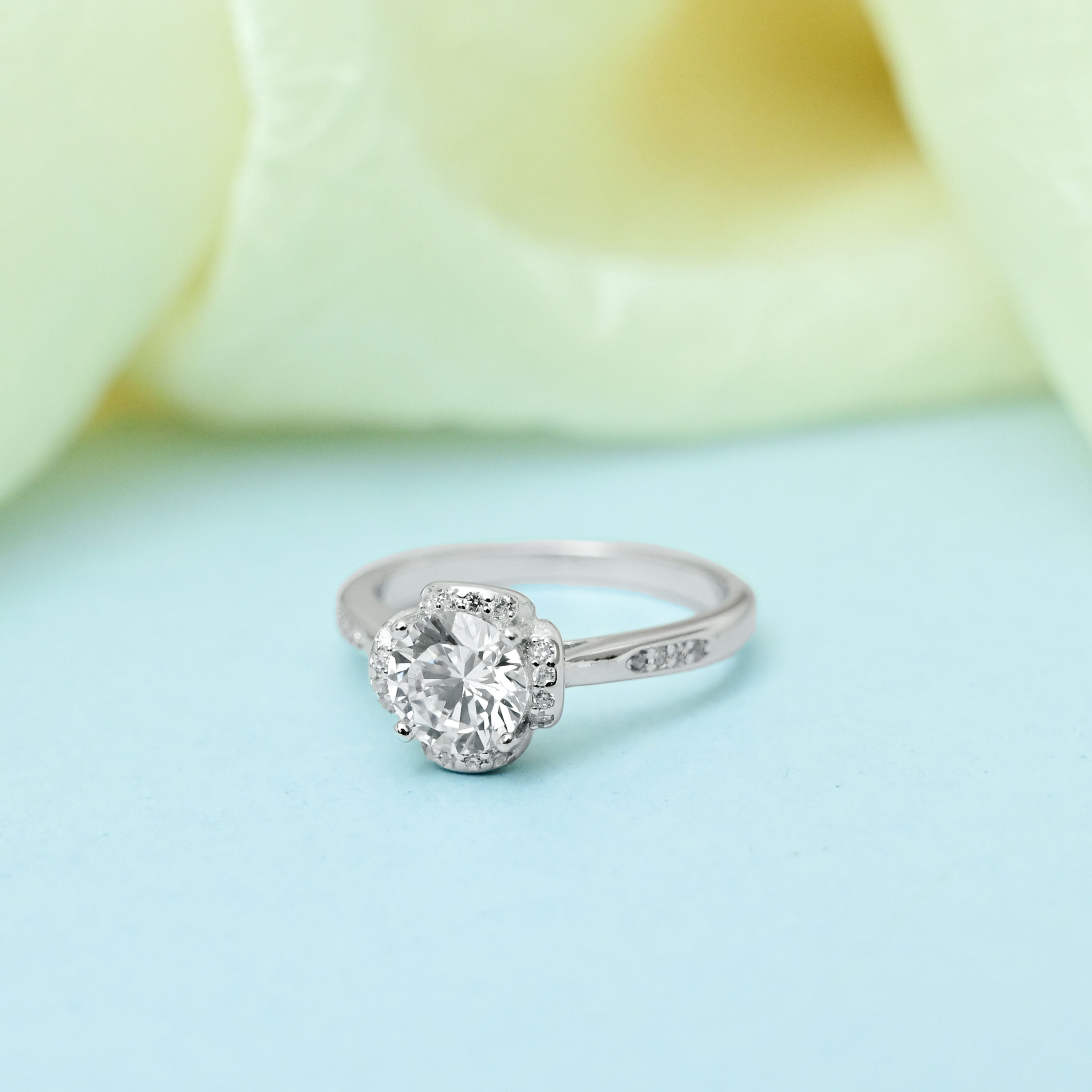 Bloom Ring