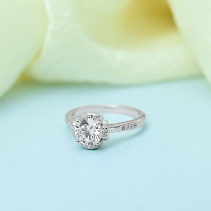 Bloom Ring