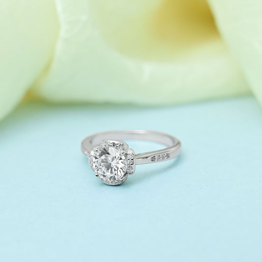 Bloom Ring