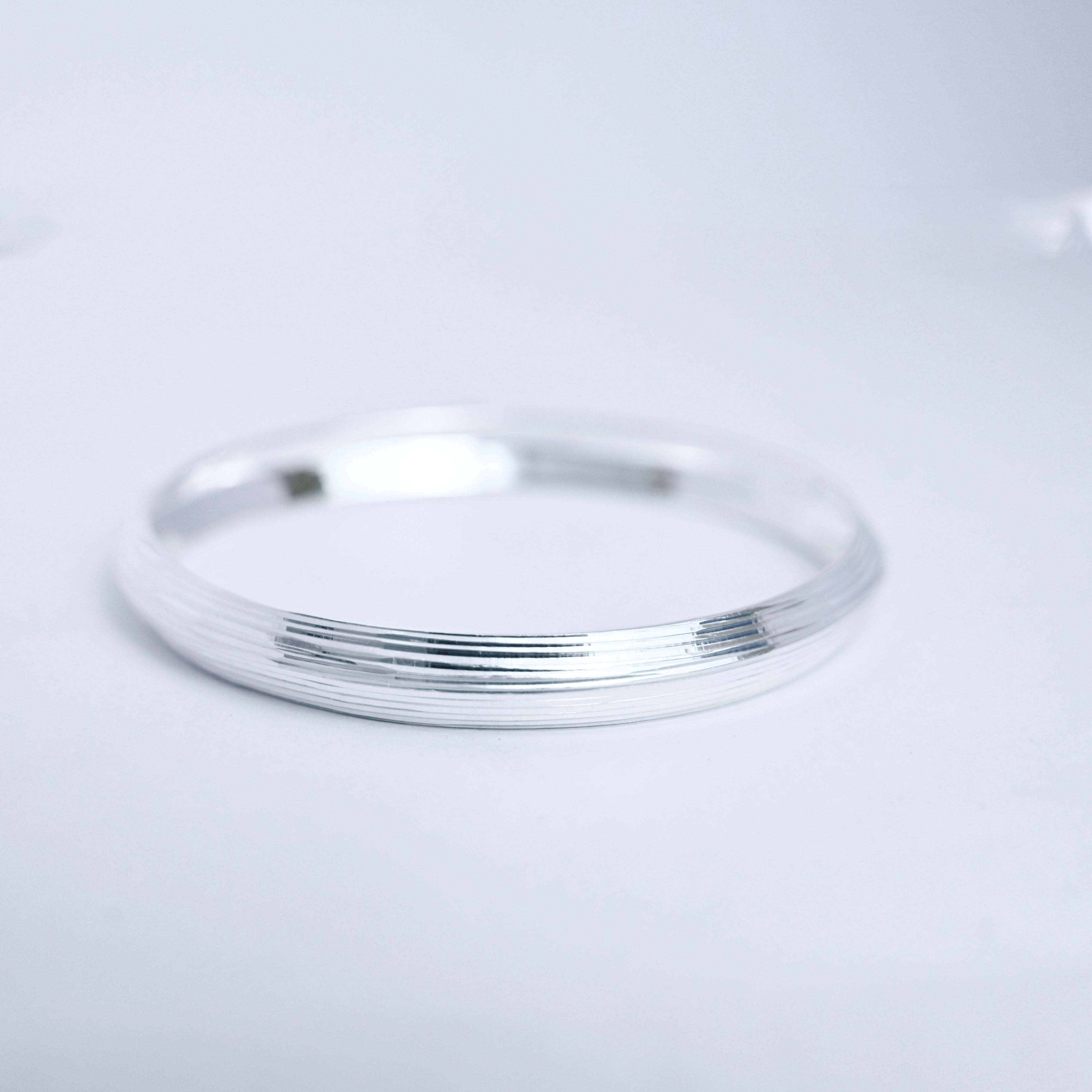 Classic Ribbed Kada