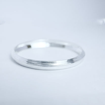 Classic Ribbed Kada