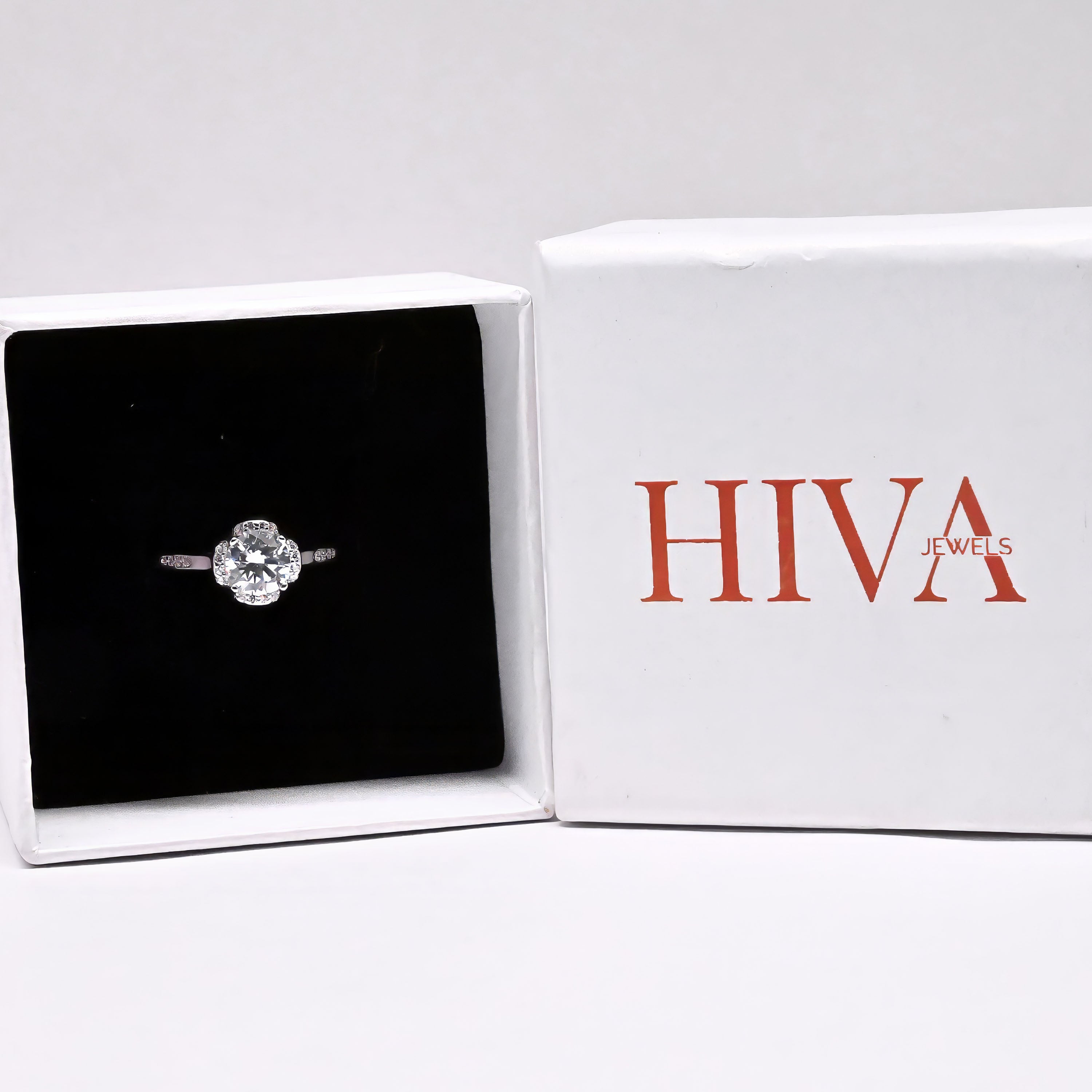 Bloom Ring