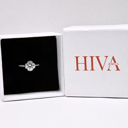 Bloom Ring