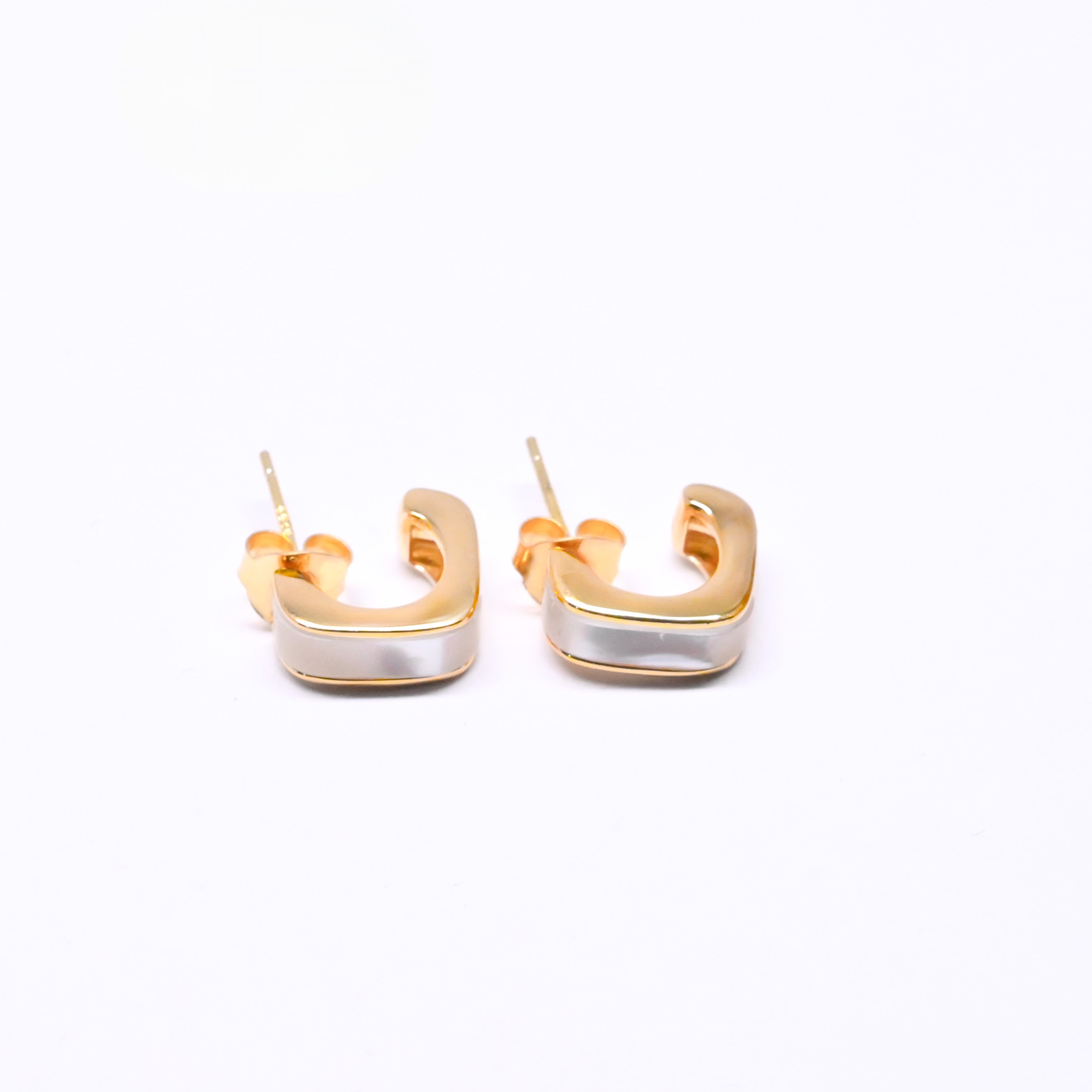 Huggie Earrings