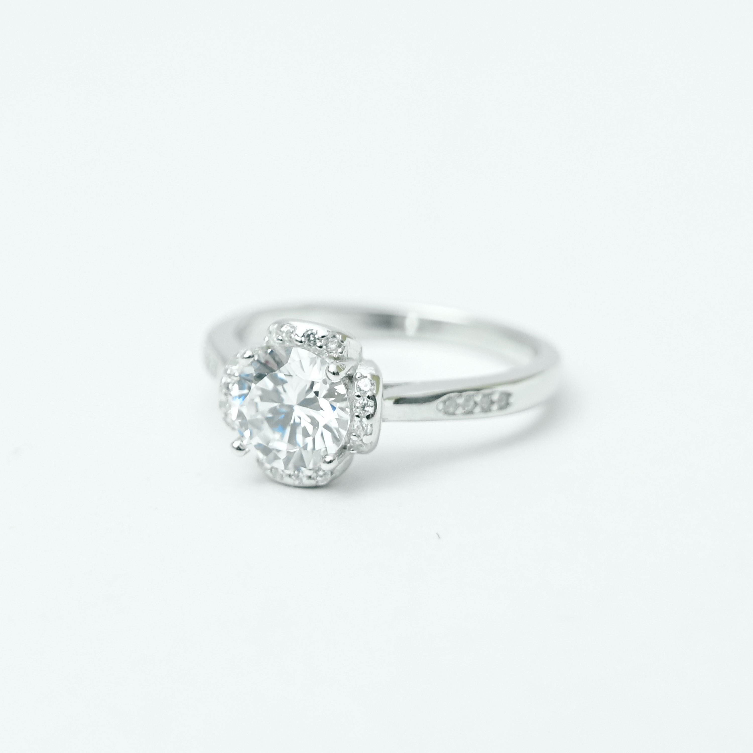 Bloom Ring