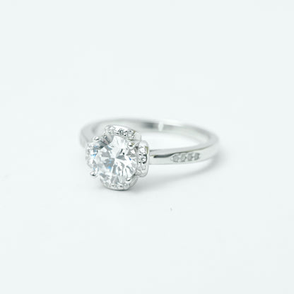 Bloom Ring