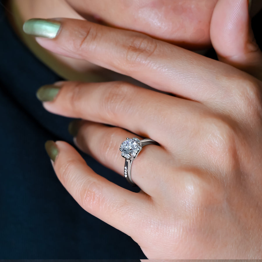 Bloom Ring