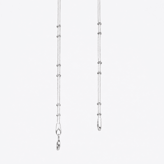 Accent Anklet (Pair)