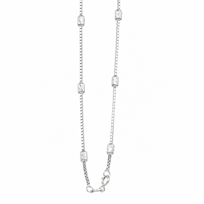 Box Bead Chain