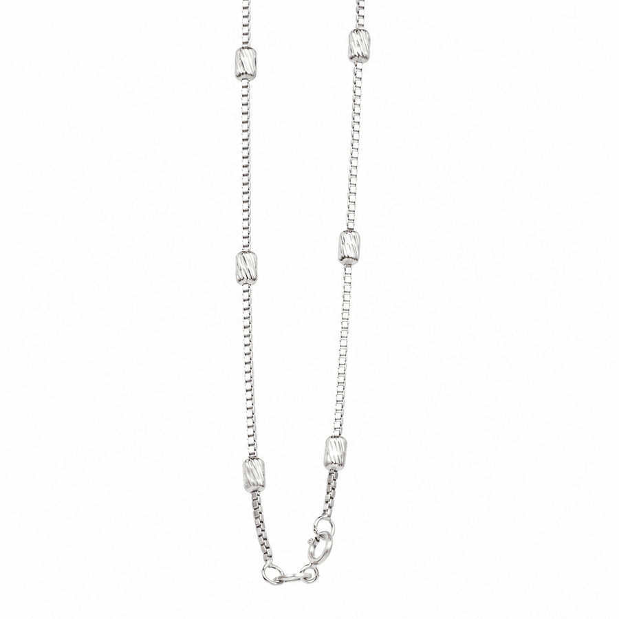 Box Bead Chain