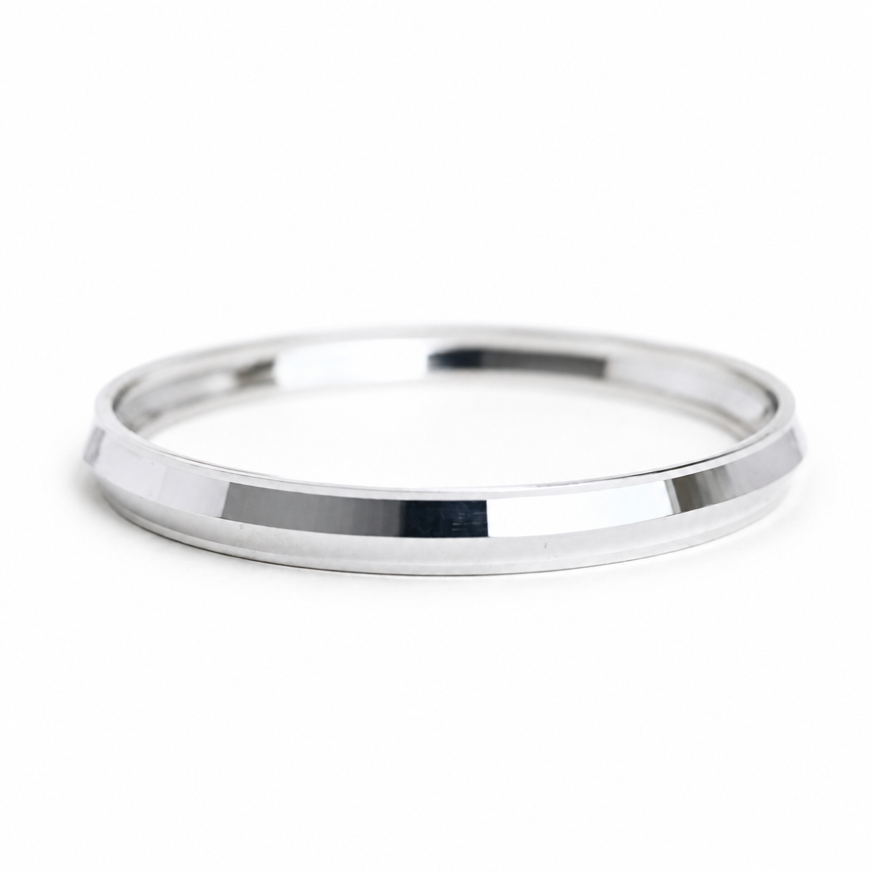 925 Silver Crown Line Kada
