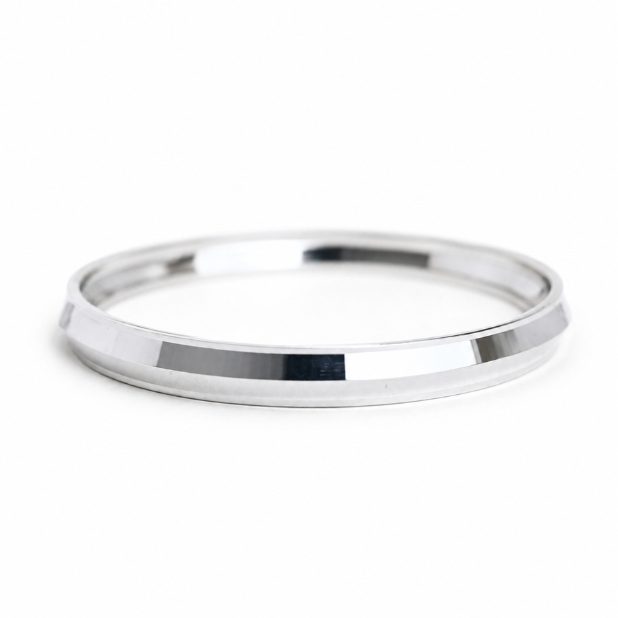 925 Silver Crown Line Kada
