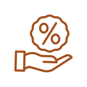 100% secured payments