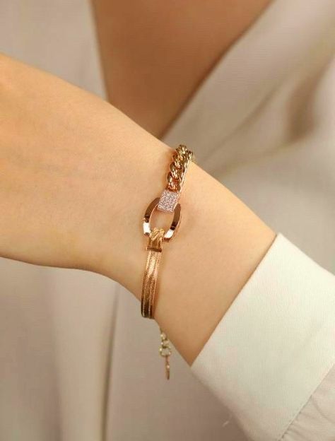 Diamond Bangles